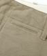 Lot No. MO42557 / MODUCT BAGGY TROUSERS, COTTON, DESERT STORM, KHAKI, TYPE-
