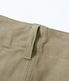 Lot No. MO42557 / MODUCT BAGGY TROUSERS, COTTON, DESERT STORM, KHAKI, TYPE-