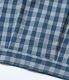 Lot No. US15901 / UNION SUPPLY PALAKA CHECK SHIRT BLOUSE