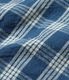 Lot No. US15901 / UNION SUPPLY PALAKA CHECK SHIRT BLOUSE