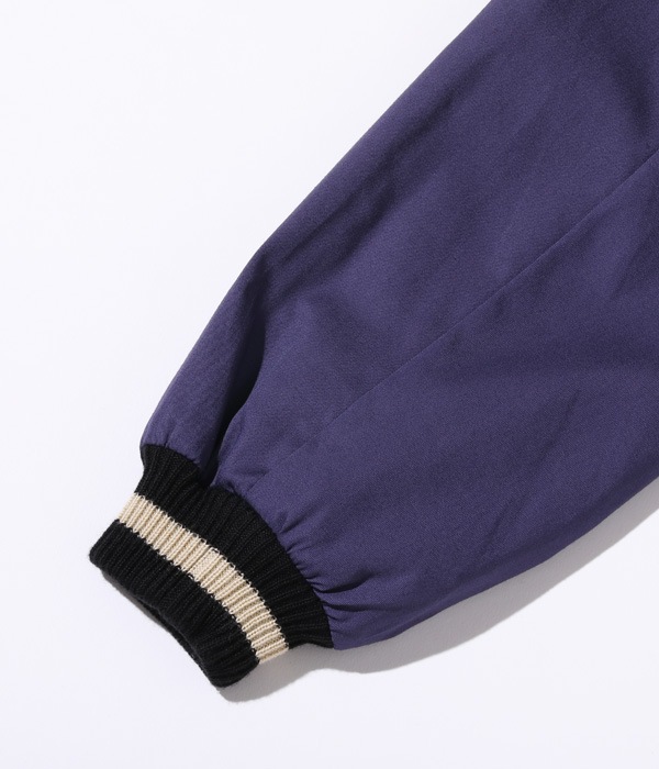 Lot No. TT15231 / Late 1960s Style Cotton Vietnam Jacket SNOOPY 1969