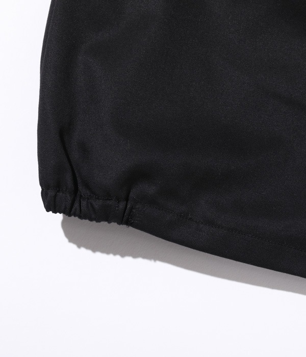 Lot No. TT15231 / Late 1960s Style Cotton Vietnam Jacket SNOOPY 1969