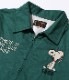 Lot No. TT15231 / Late 1960s Style Cotton Vietnam Jacket SNOOPY 1969