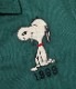 Lot No. TT15231 / Late 1960s Style Cotton Vietnam Jacket SNOOPY 1969