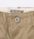 Lot No. BR52381 / EARLY MILITARY CHINOS (MOD.) 1945 MODEL SHORTS