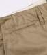 Lot No. BR52381 / EARLY MILITARY CHINOS (MOD.) 1945 MODEL SHORTS