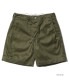 Lot No. BR52381 / EARLY MILITARY CHINOS (MOD.) 1945 MODEL SHORTS