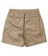 Lot No. BR52381 / EARLY MILITARY CHINOS (MOD.) 1945 MODEL SHORTS