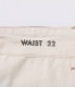 Lot No. BR52381 / EARLY MILITARY CHINOS (MOD.) 1945 MODEL SHORTS