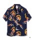 Lot No. DK39241 / DUKE KAHANAMOKU SPECIAL EDITION HAWAIIAN PADDLE (SHORT SLEEVE)