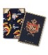Lot No. DK39241 / DUKE KAHANAMOKU SPECIAL EDITION HAWAIIAN PADDLE (SHORT SLEEVE)