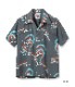Lot No. DK39241 / DUKE KAHANAMOKU SPECIAL EDITION HAWAIIAN PADDLE (SHORT SLEEVE)