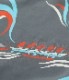 Lot No. DK39241 / DUKE KAHANAMOKU SPECIAL EDITION HAWAIIAN PADDLE (SHORT SLEEVE)
