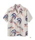 Lot No. DK39241 / DUKE KAHANAMOKU SPECIAL EDITION HAWAIIAN PADDLE (SHORT SLEEVE)