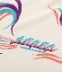 Lot No. DK39241 / DUKE KAHANAMOKU SPECIAL EDITION HAWAIIAN PADDLE (SHORT SLEEVE)