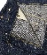 Lot No. SC49001 / SUGAR CANE Super Denim Collectibles #01 14oz. BLUE DENIM WAIST OVERALLS S1945 MODEL