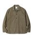 Lot No. BR15695 / U.S. ARMY BROWN DENIM PULLOVER JACKET