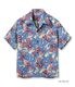Lot No. SS39628 / RAYON HAWAIIAN SHIRT ��FUN ISLAND��