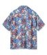 Lot No. SS39628 / RAYON HAWAIIAN SHIRT ��FUN ISLAND��