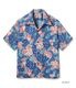 Lot No. SS39628 / RAYON HAWAIIAN SHIRT ��FUN ISLAND��