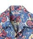 Lot No. SS39628 / RAYON HAWAIIAN SHIRT ��FUN ISLAND��