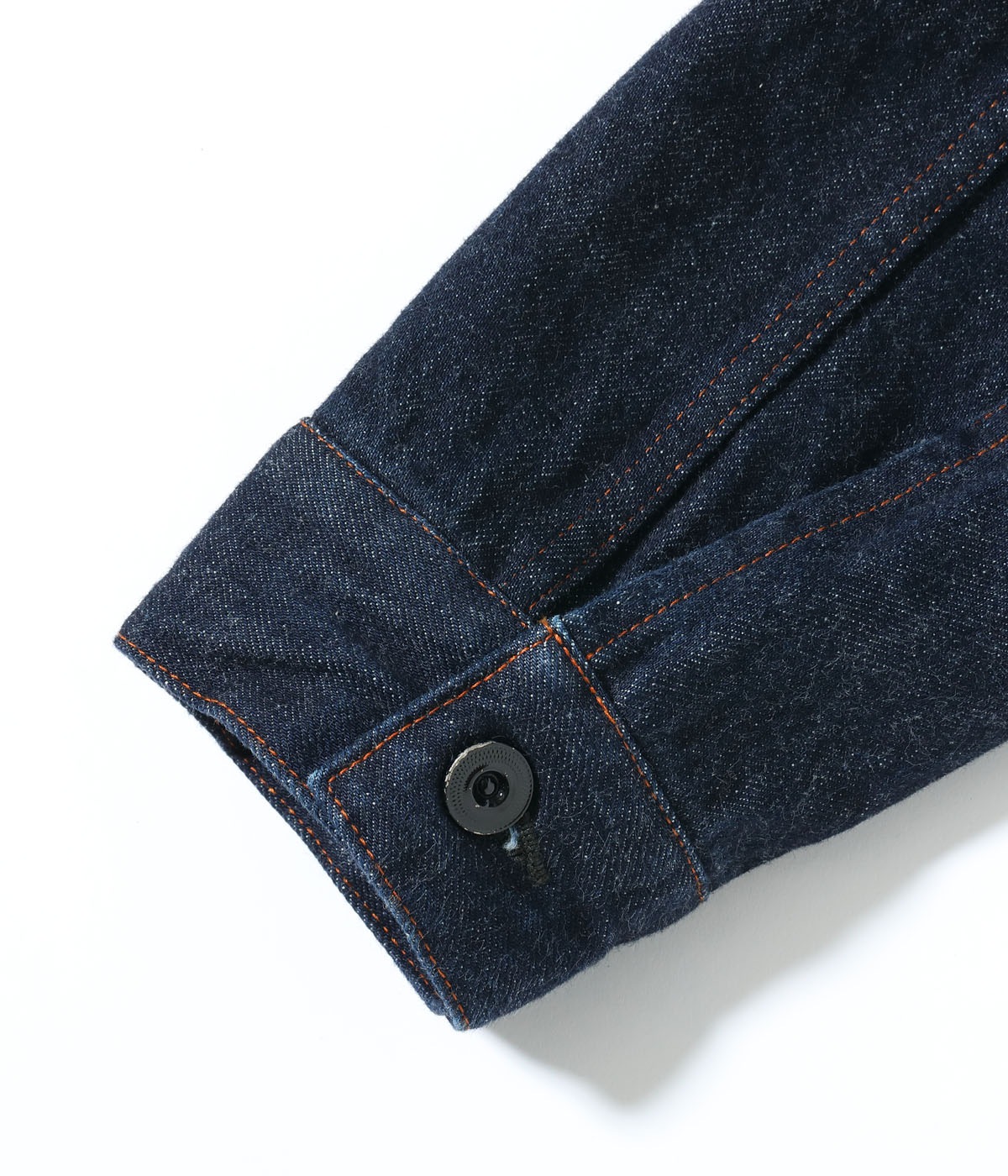 2026ǯ3��23������ / Lot No. US15905 / UNION SUPPLY 12.5oz. GRADE ONE AHINA WORK JACKET