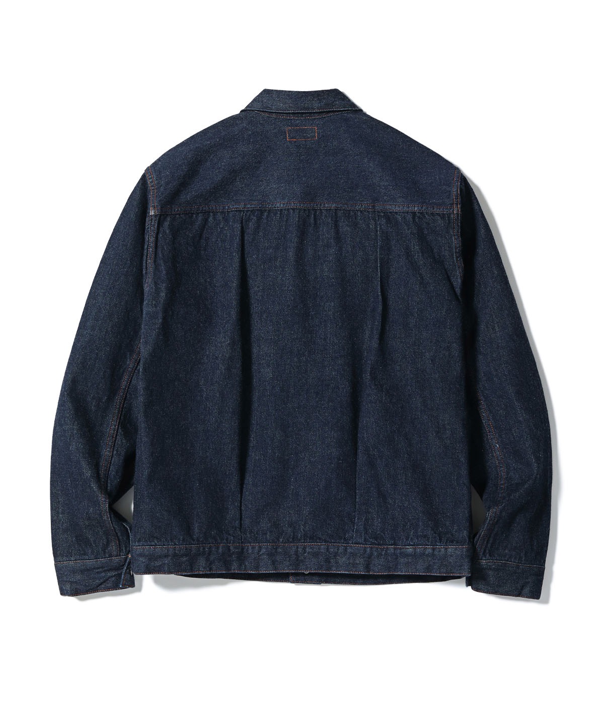 2026ǯ3��23������ / Lot No. US15905 / UNION SUPPLY 12.5oz. GRADE ONE AHINA WORK JACKET