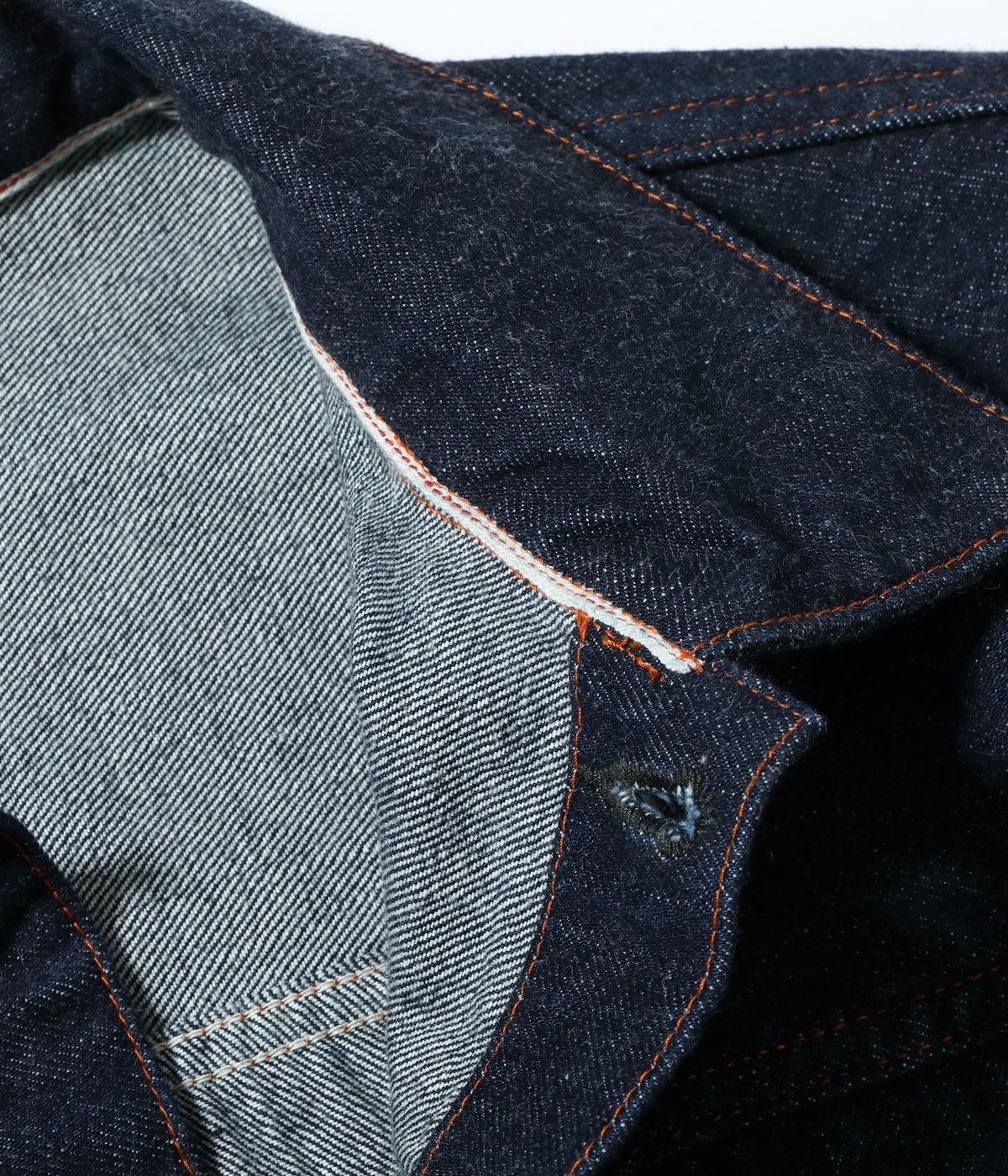 2026ǯ3��23������ / Lot No. US15905 / UNION SUPPLY 12.5oz. GRADE ONE AHINA WORK JACKET