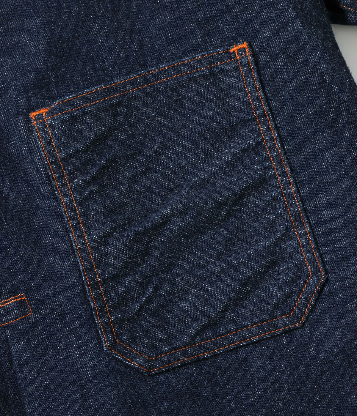 2026ǯ3��23������ / Lot No. US15905 / UNION SUPPLY 12.5oz. GRADE ONE AHINA WORK JACKET