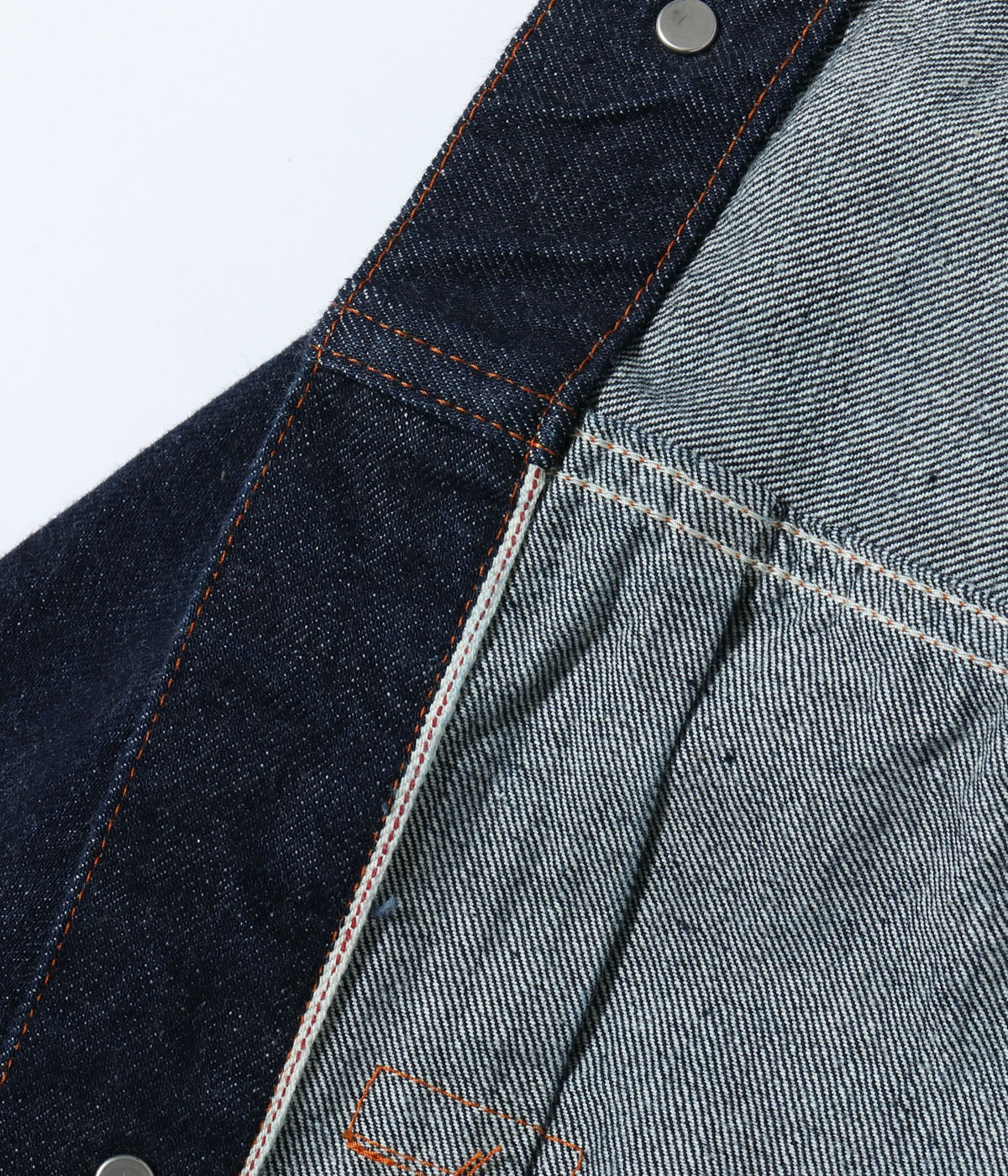 2026ǯ3��23������ / Lot No. US15905 / UNION SUPPLY 12.5oz. GRADE ONE AHINA WORK JACKET