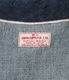 2026ǯ3��23������ / Lot No. US15905 / UNION SUPPLY 12.5oz. GRADE ONE AHINA WORK JACKET