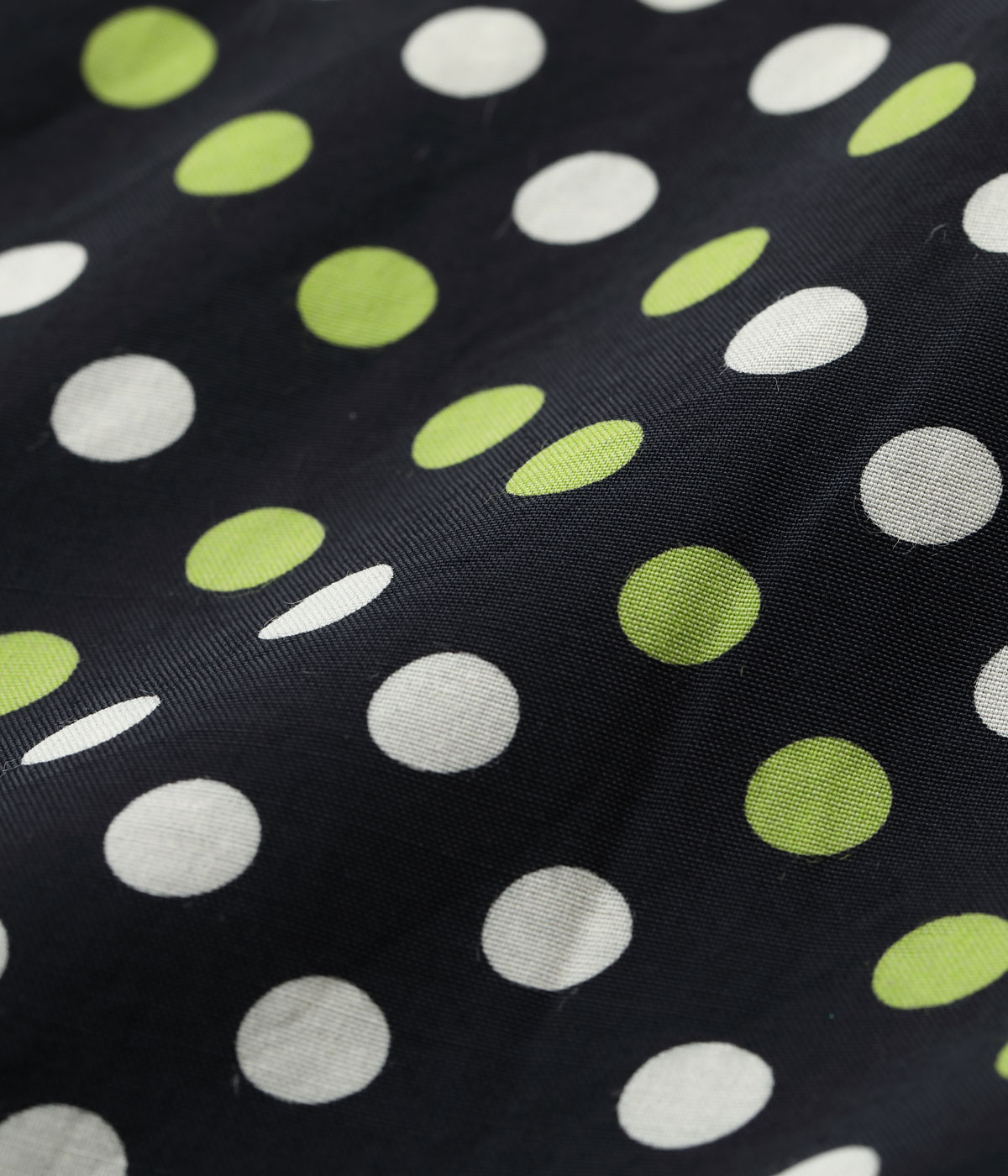 2026ǯ5��19������ / Lot No. SH39710 / HIGH DENSITY RAYON OPEN SHIRT ��POLKA DOT��