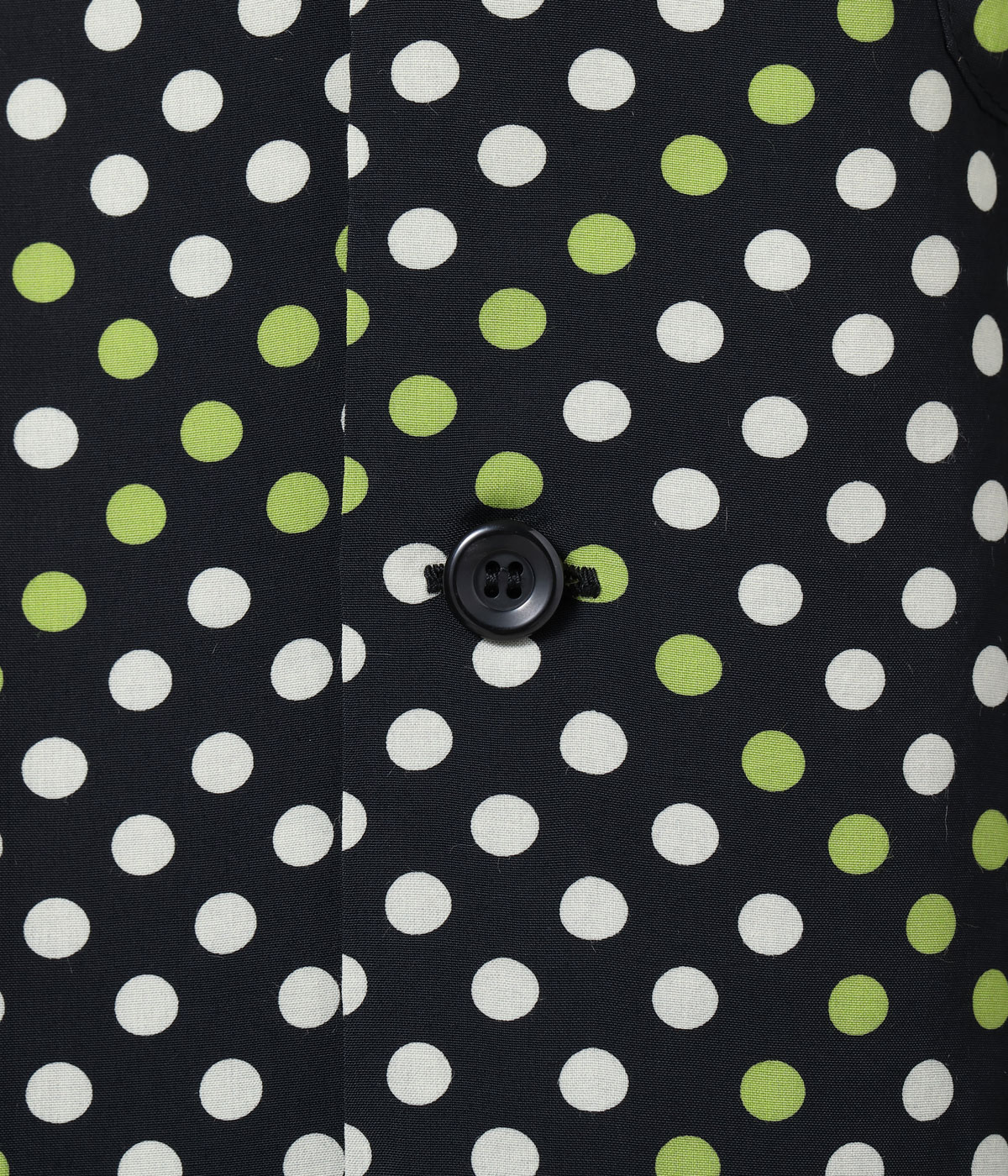 2026ǯ5��19������ / Lot No. SH39710 / HIGH DENSITY RAYON OPEN SHIRT ��POLKA DOT��