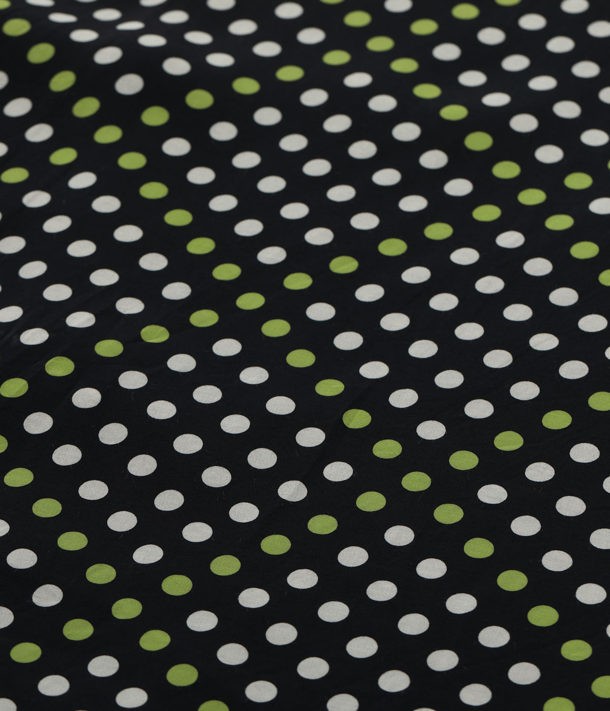 2026ǯ5��19������ / Lot No. SH39710 / HIGH DENSITY RAYON OPEN SHIRT ��POLKA DOT��
