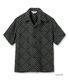 2026ǯ5��19������ / Lot No. SH39710 / HIGH DENSITY RAYON OPEN SHIRT ��POLKA DOT��
