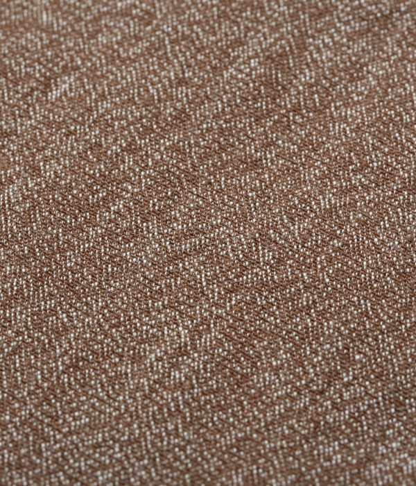 Lot No. BR26082 / COTTON COVERT WORK SHIRT