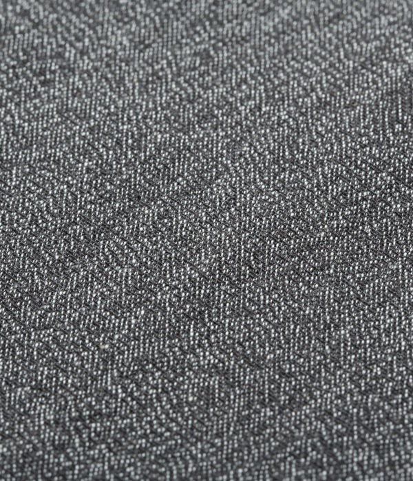 Lot No. BR26082 / COTTON COVERT WORK SHIRT