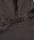 Lot No. BR15064 / U.S. NAVY COTTON TWILL GAS PROTECTIVE PARKA