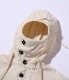 Lot No. BR15064 / U.S. NAVY COTTON TWILL GAS PROTECTIVE PARKA