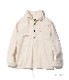 Lot No. BR15064 / U.S. NAVY COTTON TWILL GAS PROTECTIVE PARKA