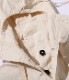 Lot No. BR15064 / U.S. NAVY COTTON TWILL GAS PROTECTIVE PARKA