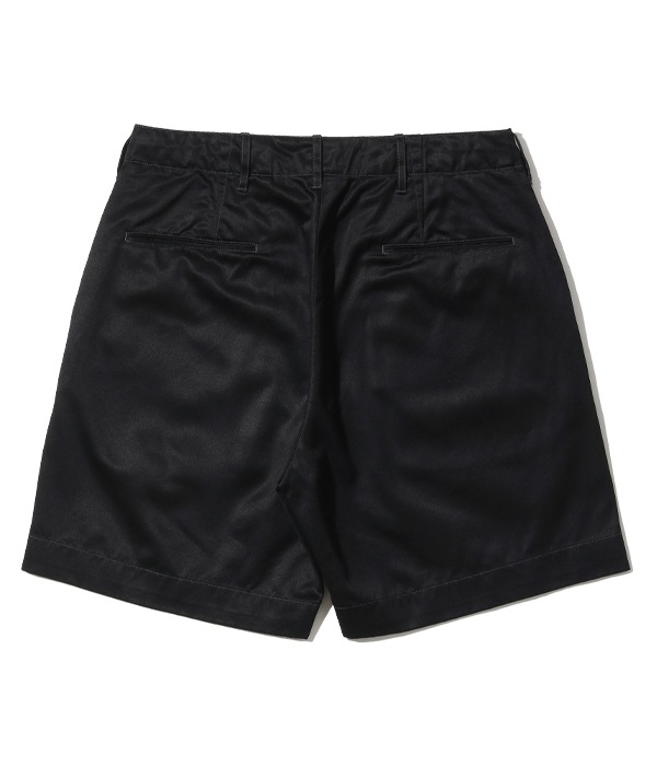 Lot No. BR52381 / EARLY MILITARY CHINOS (MOD.) 1945 MODEL SHORTS