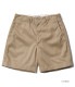 2024ǯ510 / Lot No. BR52381 / EARLY MILITARY CHINOS (MOD.) 1945 MODEL SHORTS