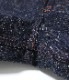 Lot No. SC43203 / FICTION ROMANCE 13oz. AWA-AI DENIM PANTS