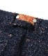 Lot No. SC43203 / FICTION ROMANCE 13oz. AWA-AI DENIM PANTS