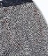 Lot No. SC43203 / FICTION ROMANCE 13oz. AWA-AI DENIM PANTS