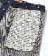 Lot No. SC43203 / FICTION ROMANCE 13oz. AWA-AI DENIM PANTS