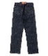 Lot No. SC43203 / FICTION ROMANCE 13oz. AWA-AI DENIM PANTS