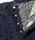 Lot No. SC43203 / FICTION ROMANCE 13oz. AWA-AI DENIM PANTS