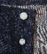Lot No. SC43203 / FICTION ROMANCE 13oz. AWA-AI DENIM PANTS